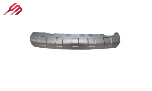 فلاپ نقره ای زیر سپر عقب H30 کراس اصلی